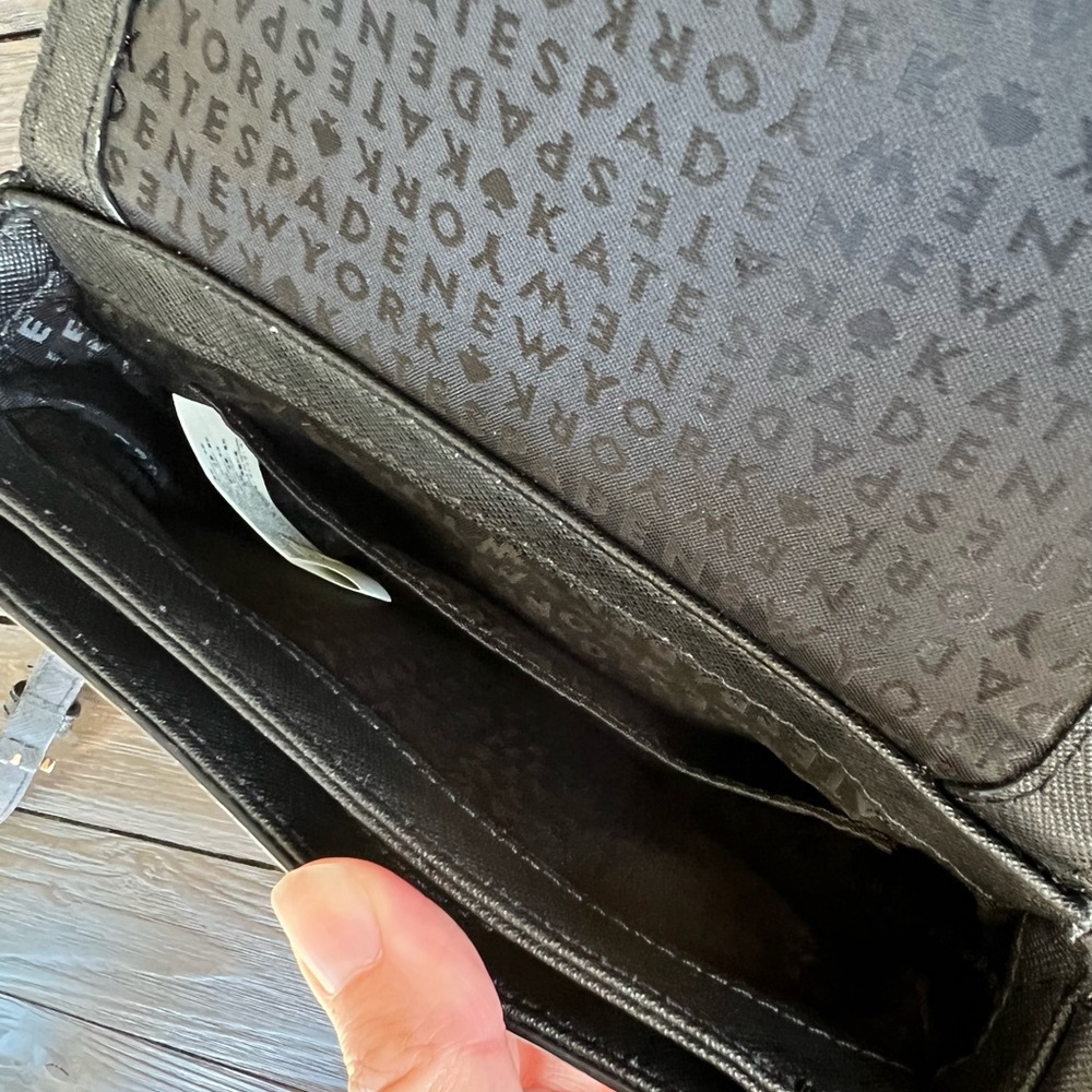 🖤 Kate Spade crossbody - Picture 5 of 9